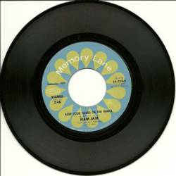 Ram Jam : Black Betty - Keep Your Hands on the Wheel